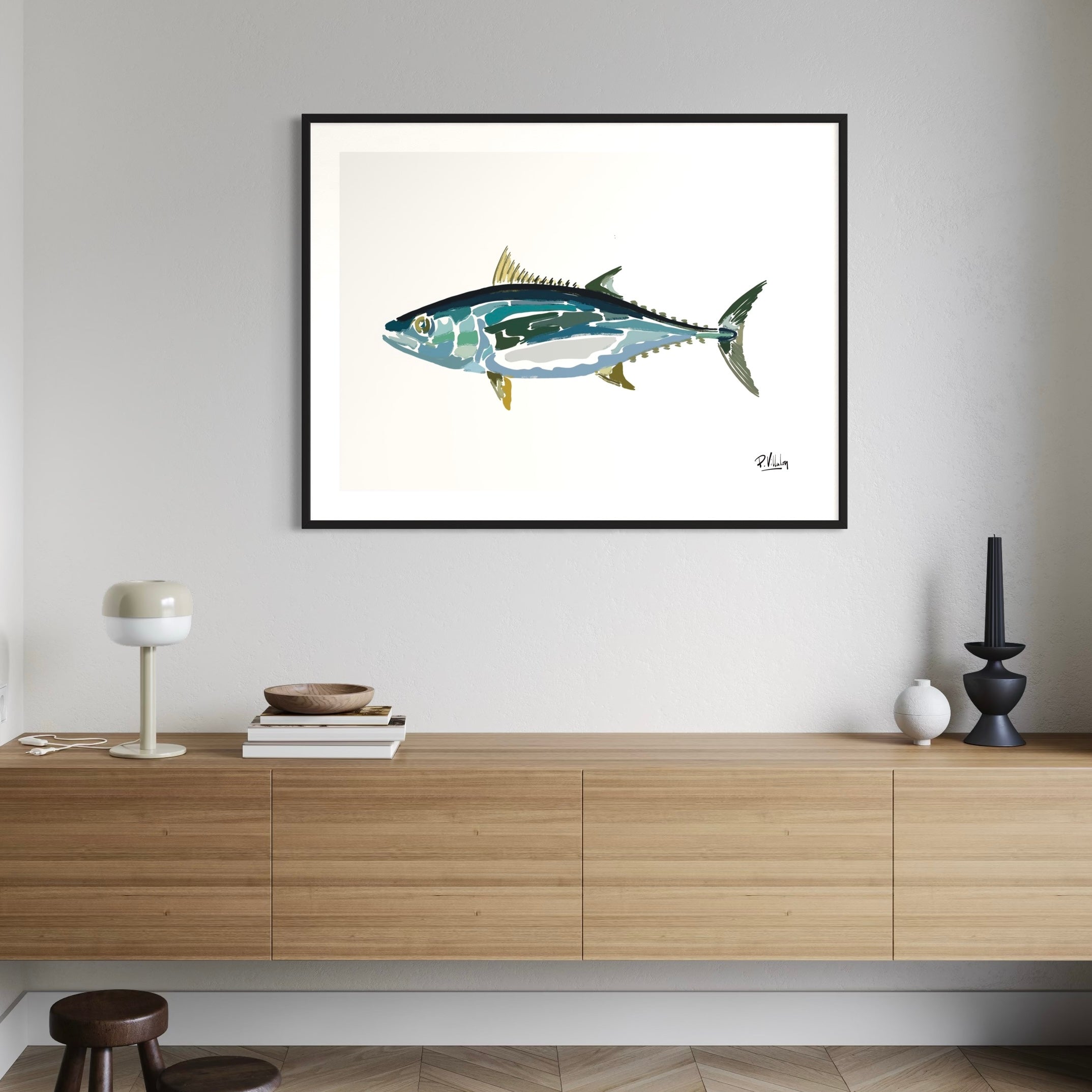 Poisson