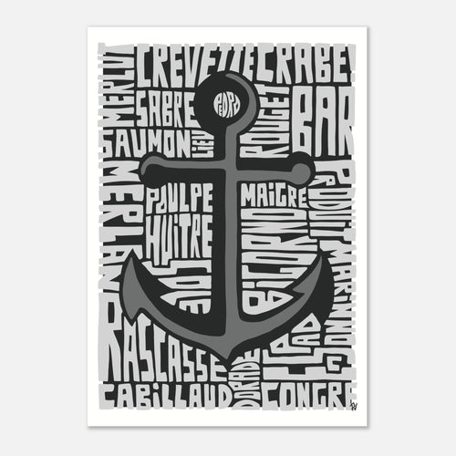 Affiche_Poster_Ancre_AFISH_STUDIO
