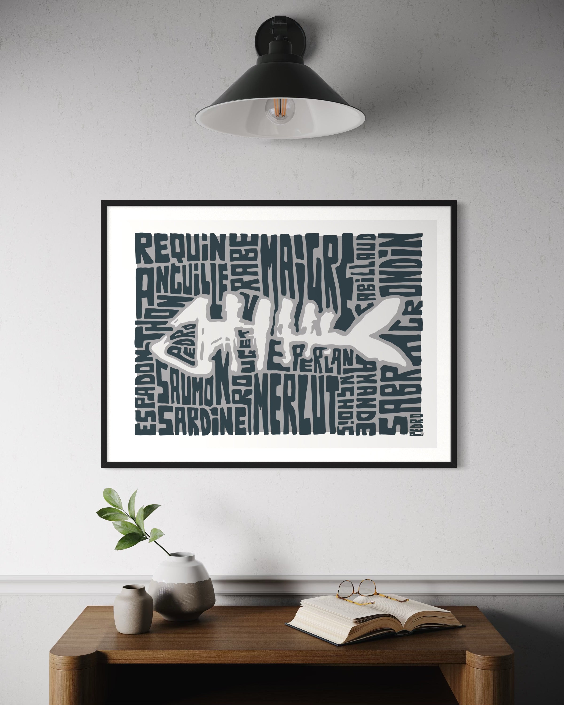 Affiche_Poster_Arêtes_Poisson_AFISH_STUDIO