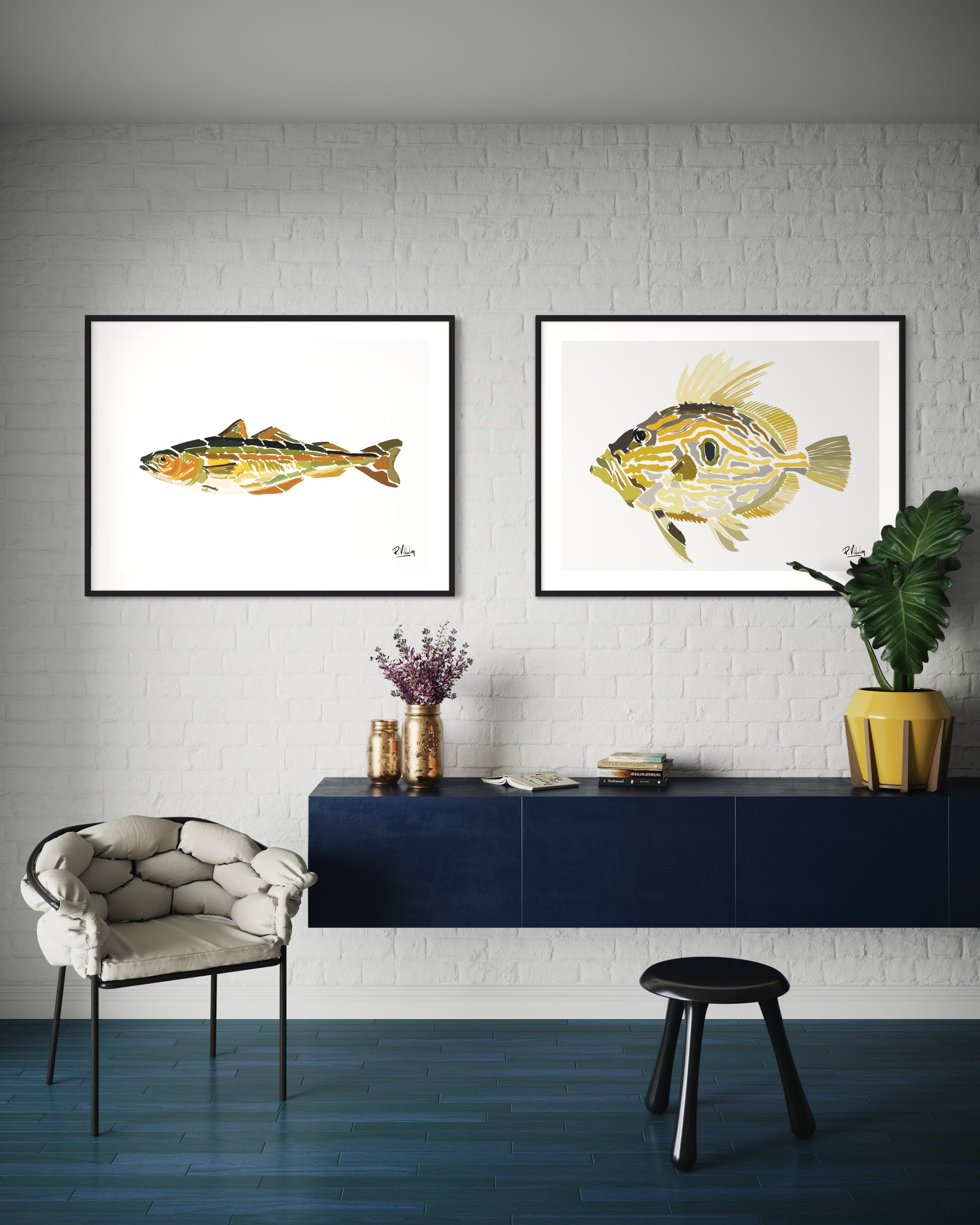 Affiche_Poster_Lieu_St-Pierre_AFISH_STUDIO