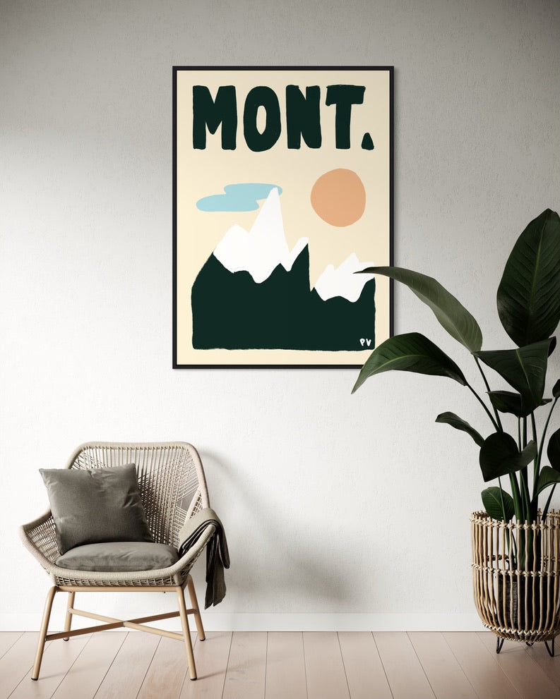 Affiche_Poster_Montagne_AFISH_STUDIO