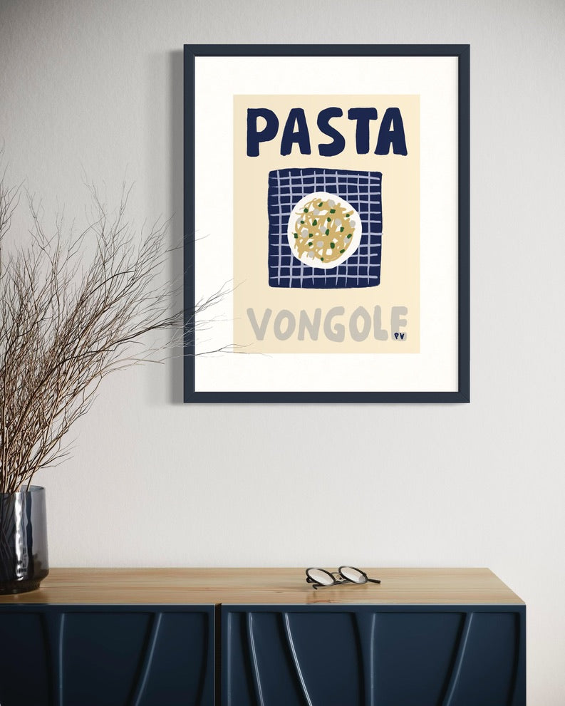 Affiche_Poster_Pasta_AFISH_STUDIO