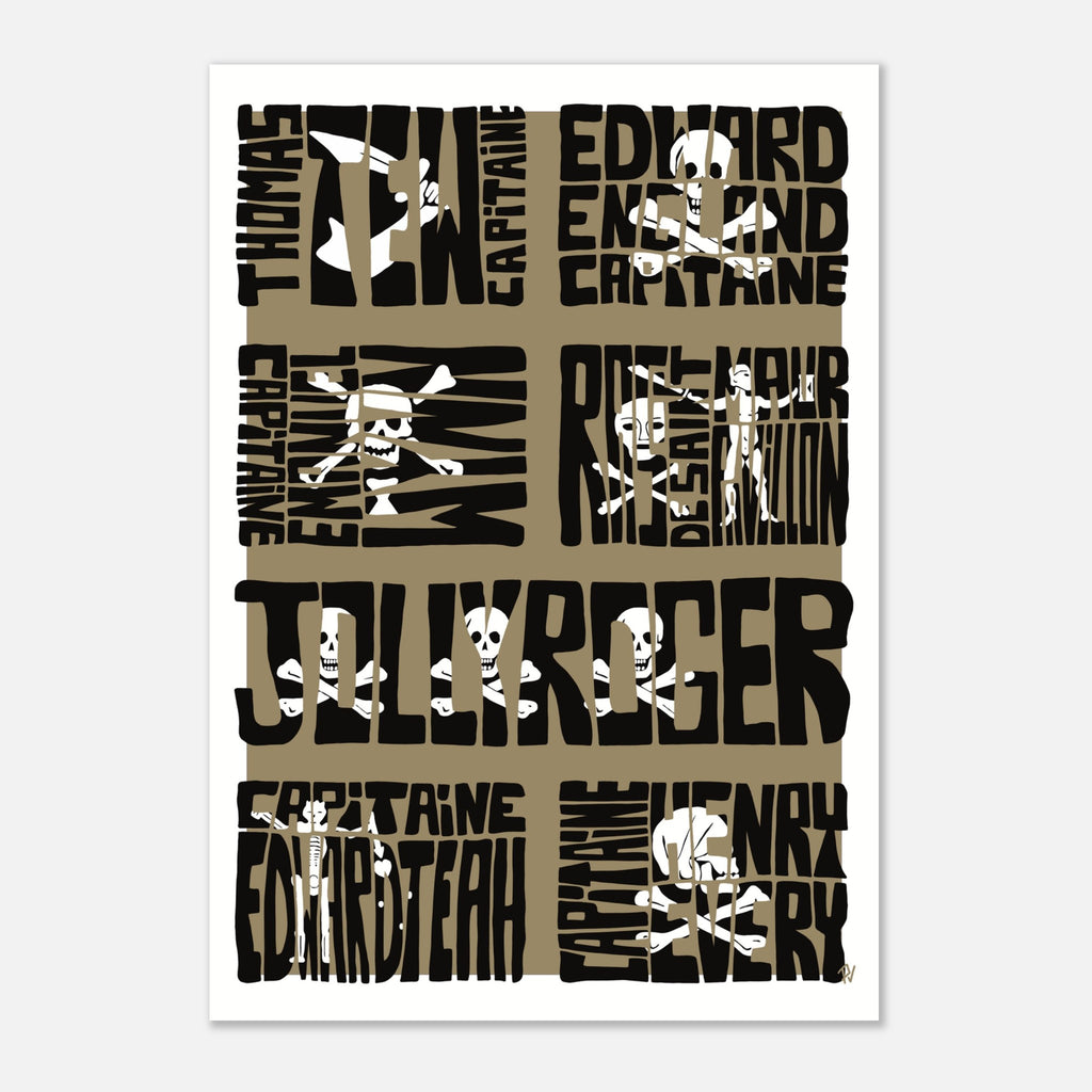 Affiche_Poster_Pavillons_AFISH_STUDIO