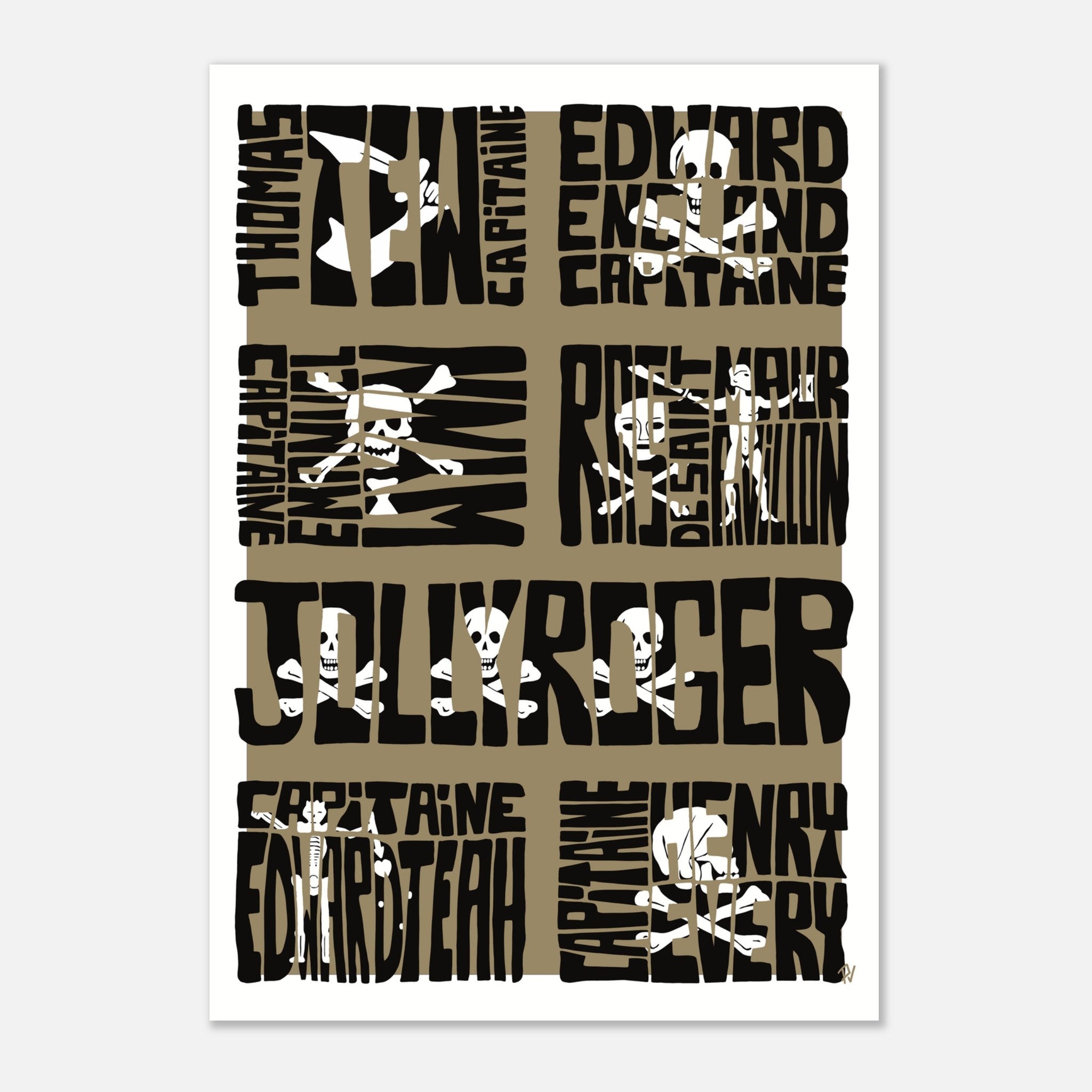 Affiche_Poster_Pavillons_AFISH_STUDIO