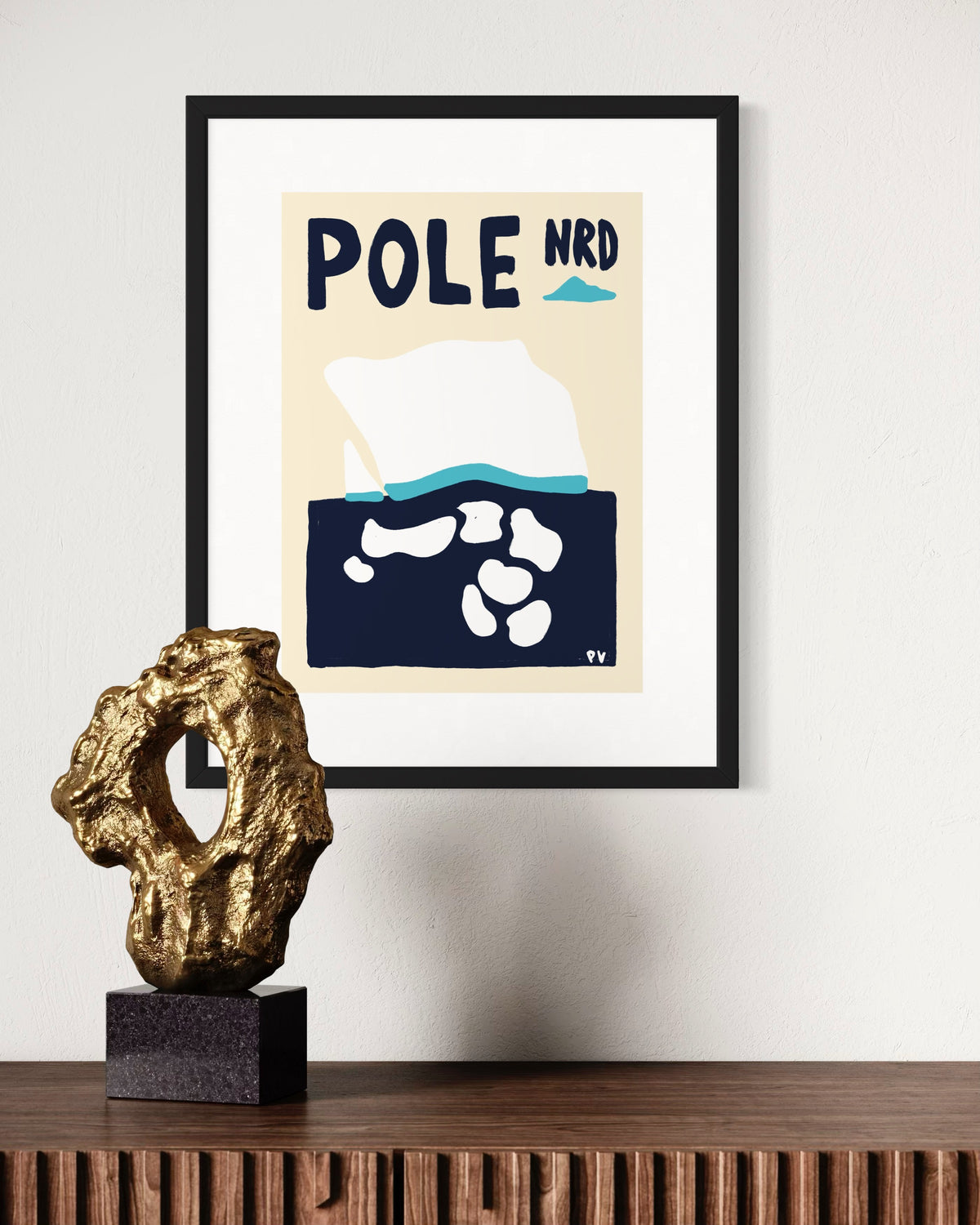 Affiche_Poster_Pôle_AFISH_STUDIO