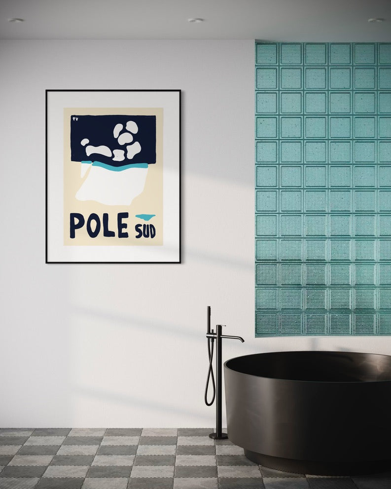 Affiche_Poster_Pole_S_AFISH_STUDIO
