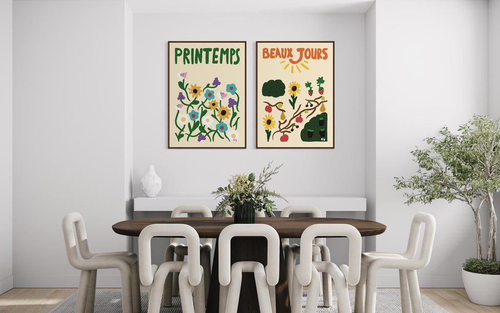 Affiche_Poster_Printemps-Summer_-_AFISH_STUDIO