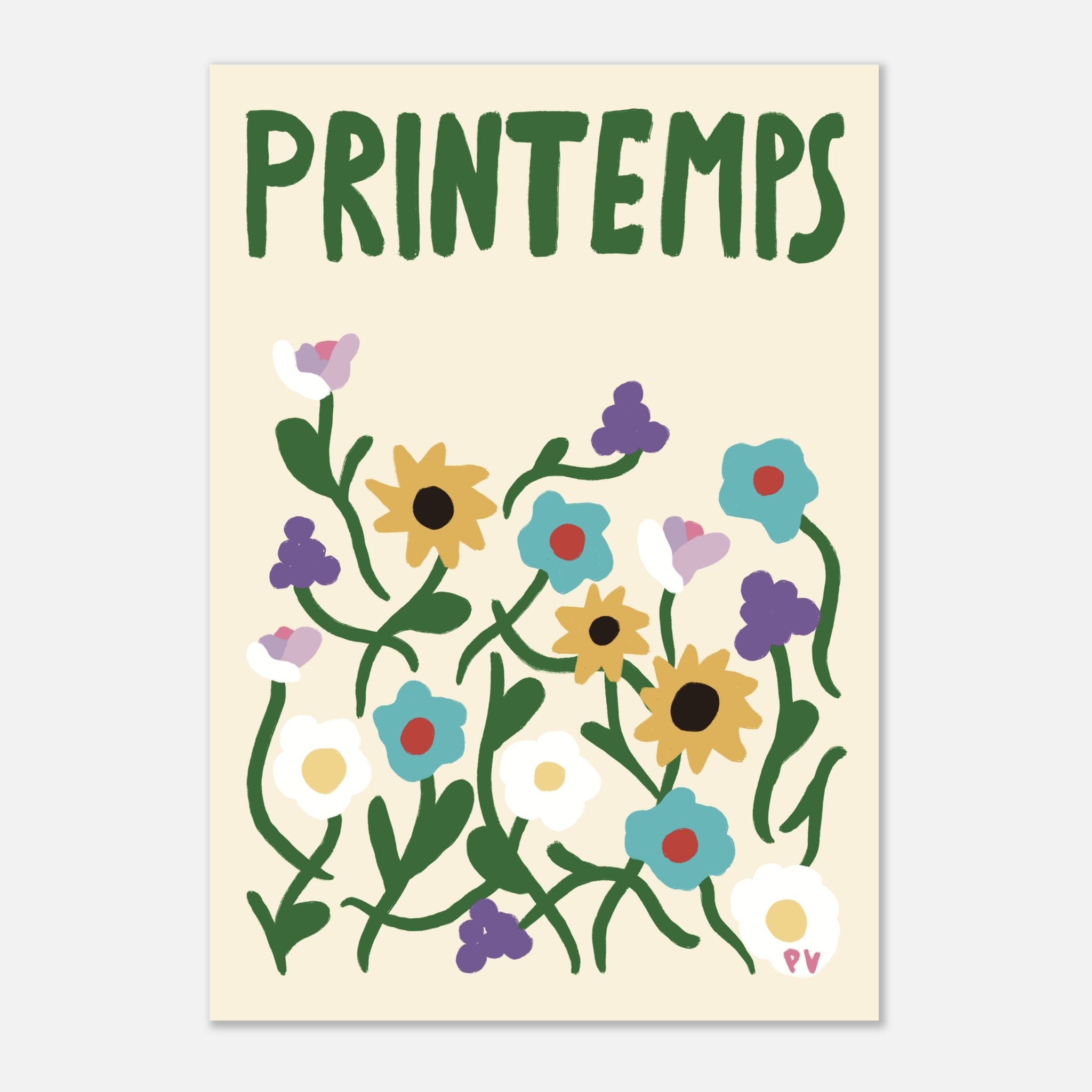 Affiche_Poster_Printemps_-_AFISH_STUDIO